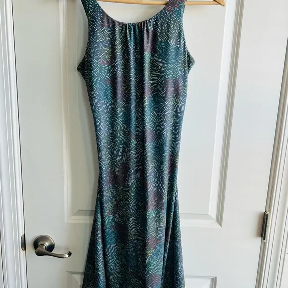 Prana dress. - Picture 8 of 9